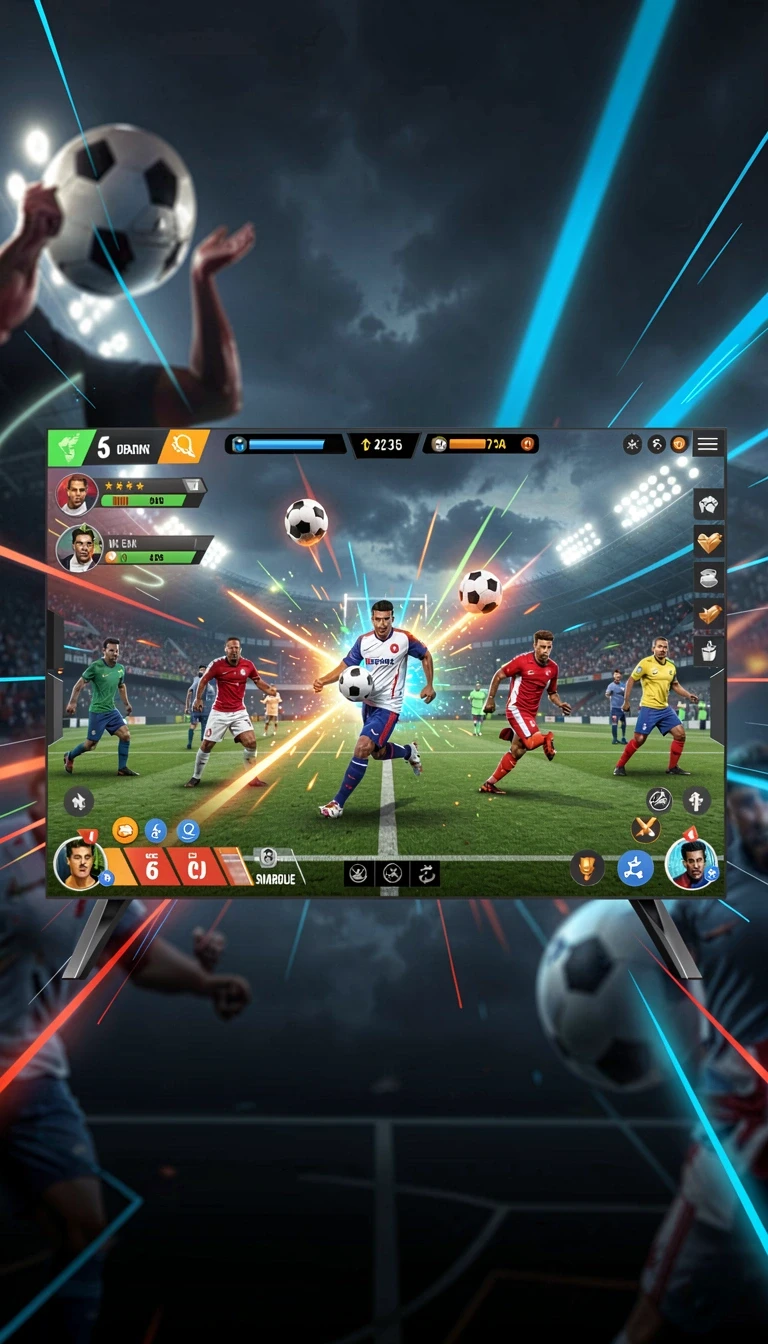 Screenshot surgaplay nomor 2