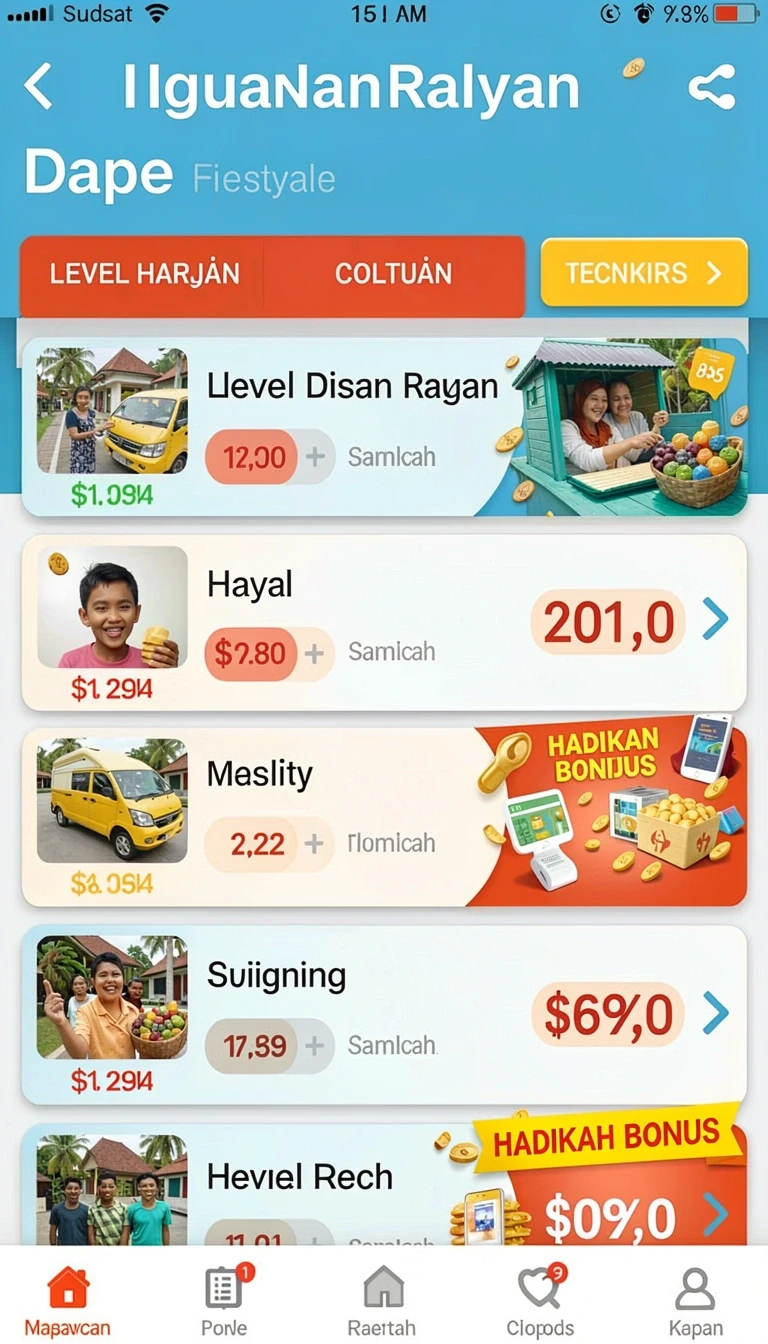 Screenshot svip9 nomor 3