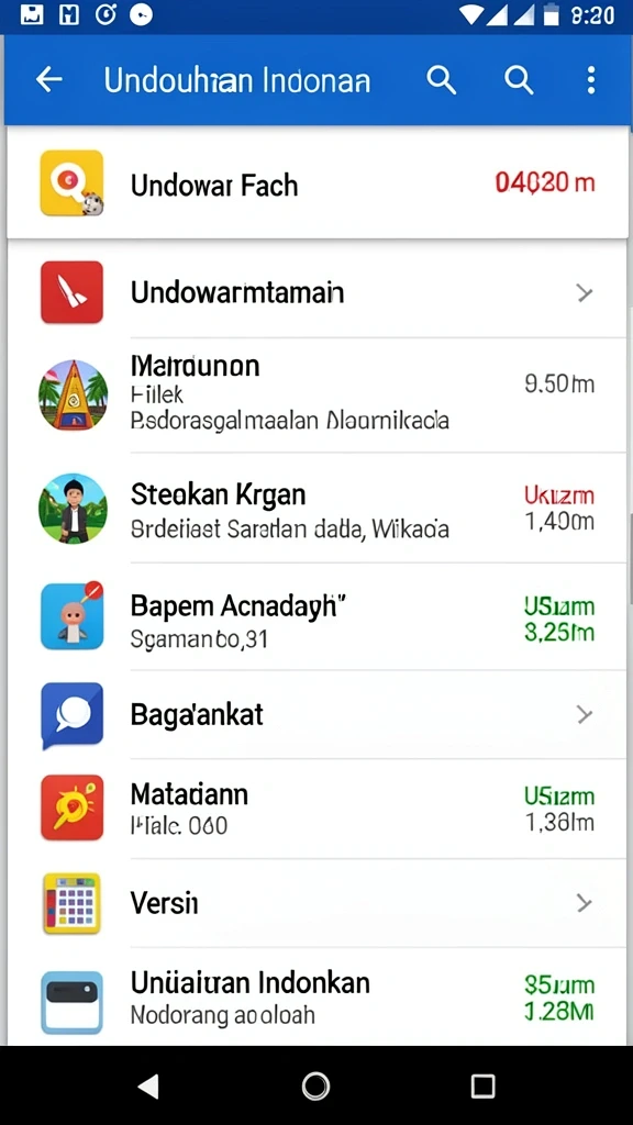 Screenshot topanhoki nomor 3