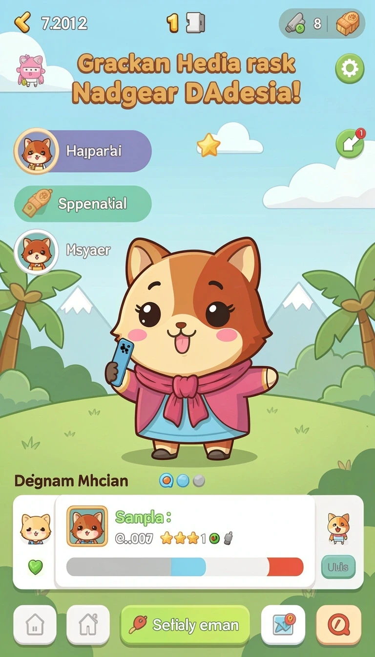 Screenshot v87 nomor 2