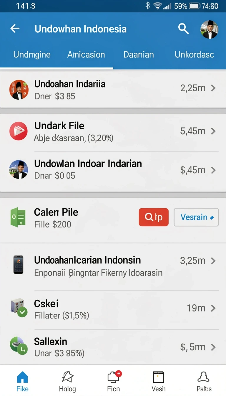 Screenshot v87 nomor 3