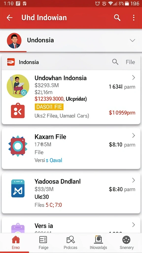 Screenshot vip805 nomor 3