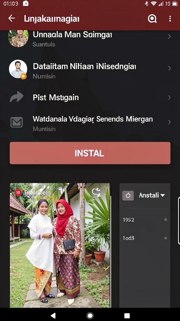 Screenshot win777 nomor 1