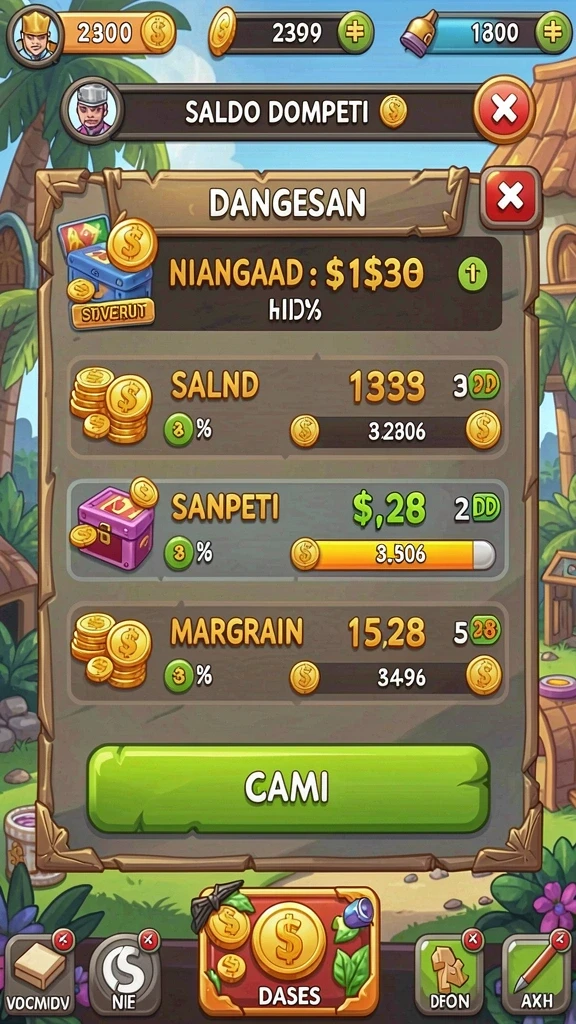 Screenshot xxx777 nomor 3